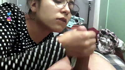 پورنو با مشکی