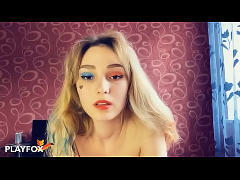 ❤️ عینک واقعیت مجازی جادویی به من رابطه جنسی با هارلی کوین داد ❤❌ فیلم لعنتی در پورنو fa.it-com.top ❌️❤