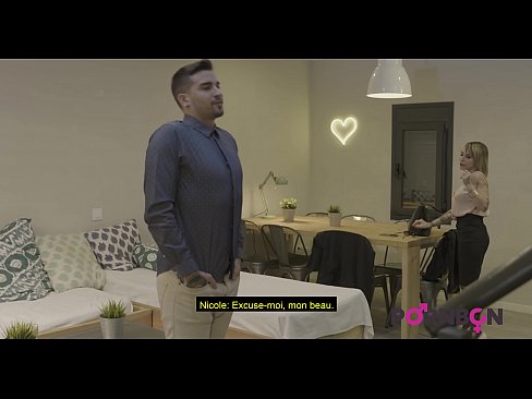 ❤️ PORNBCN 4K یک زن بالغ با جوانان بزرگ میخواهد مقعدی باشد ژیگولو جوان با دیک بزرگ. ❤❌ فیلم لعنتی در پورنو fa.it-com.top ❌️❤